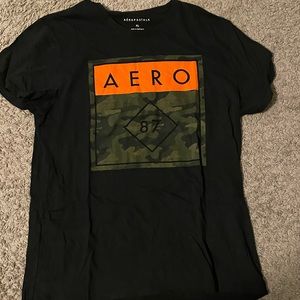 Aeropostale Graphic tee